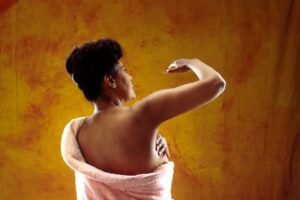 breast cancer doc on wheels nigeria