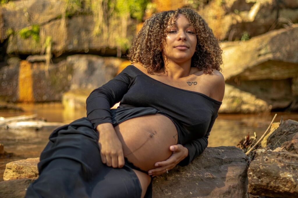 pregnancy complication