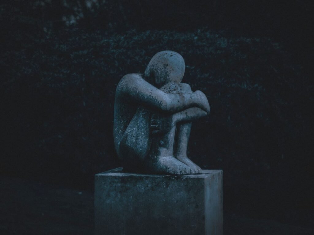 depression dow