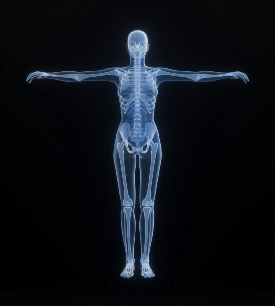 osteoporosis doc on wheels